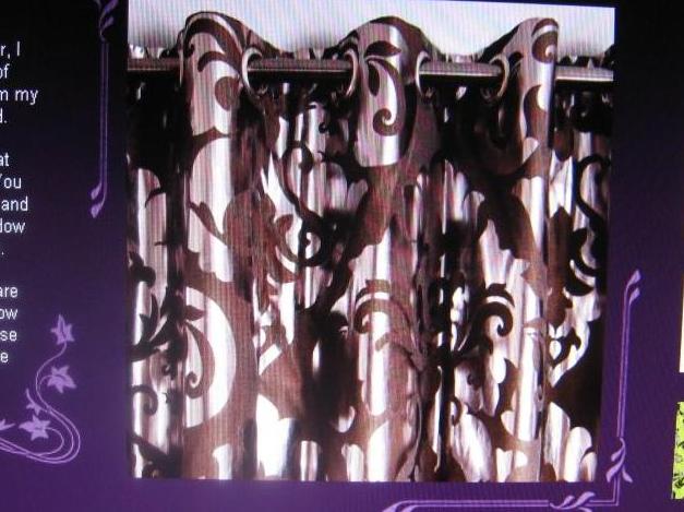  Gorden Pintu Kamar Tidur Gorden Jendela Kantor Ruang 