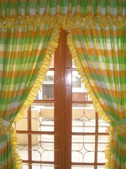  Gorden Pintu Kamar Tidur Gorden Jendela Kantor Ruang 