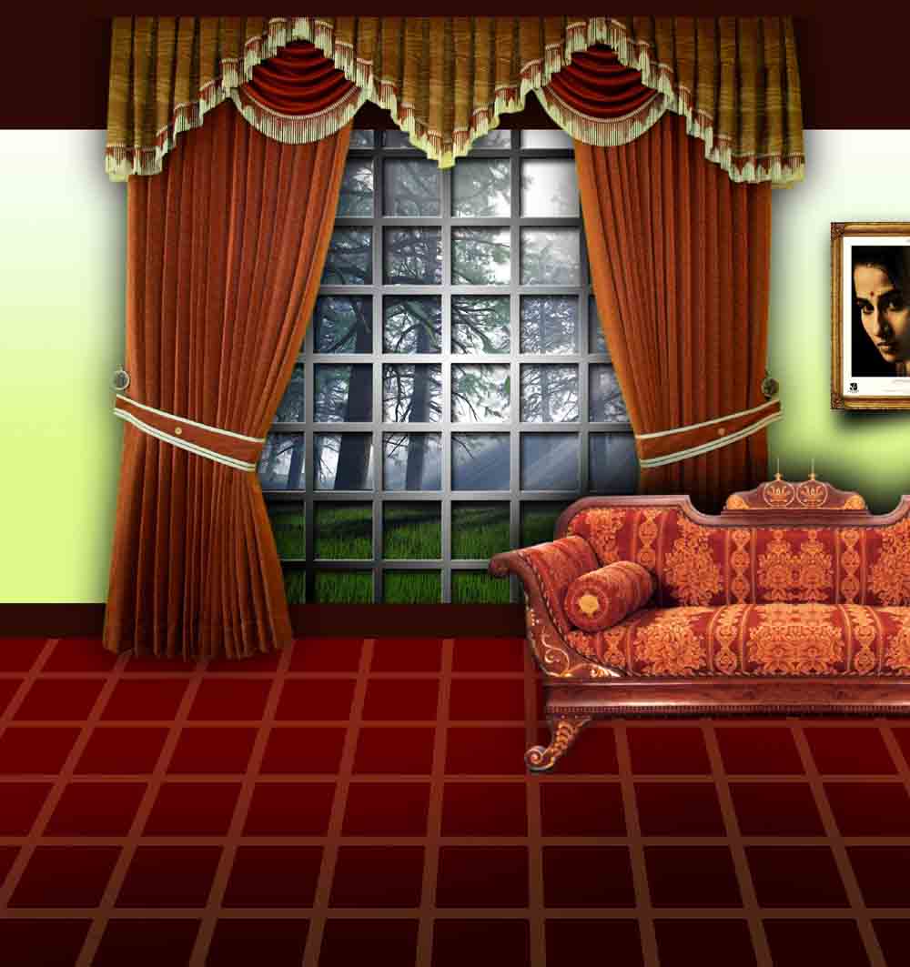  Gorden Pintu Kamar Tidur Gorden Jendela Kantor Ruang 