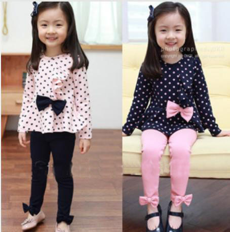busana anak korea cantik