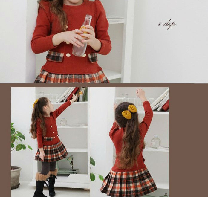 jual rok anak perempuan