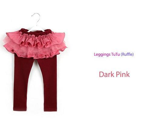 legging anak lucu