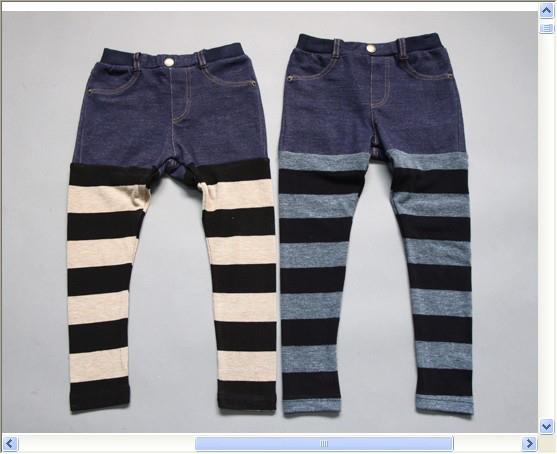 legging jeans anak import