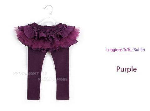 legging skirt anak perempuan