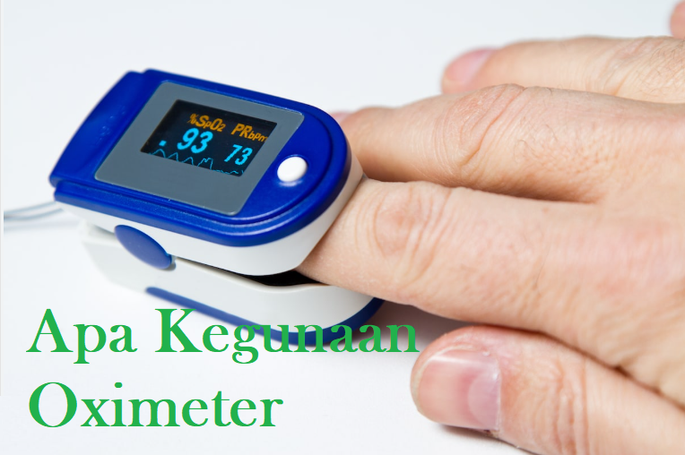 apa itu oximeter