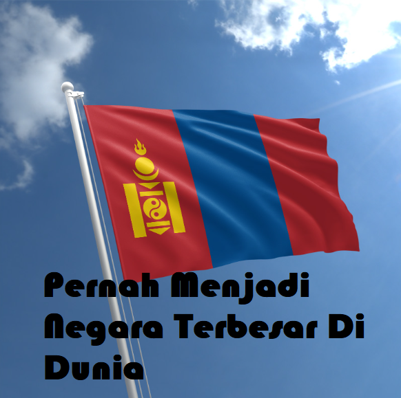 fakta mengenai mongolia