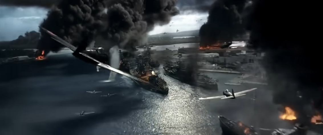 why japan attacked pearl harbor